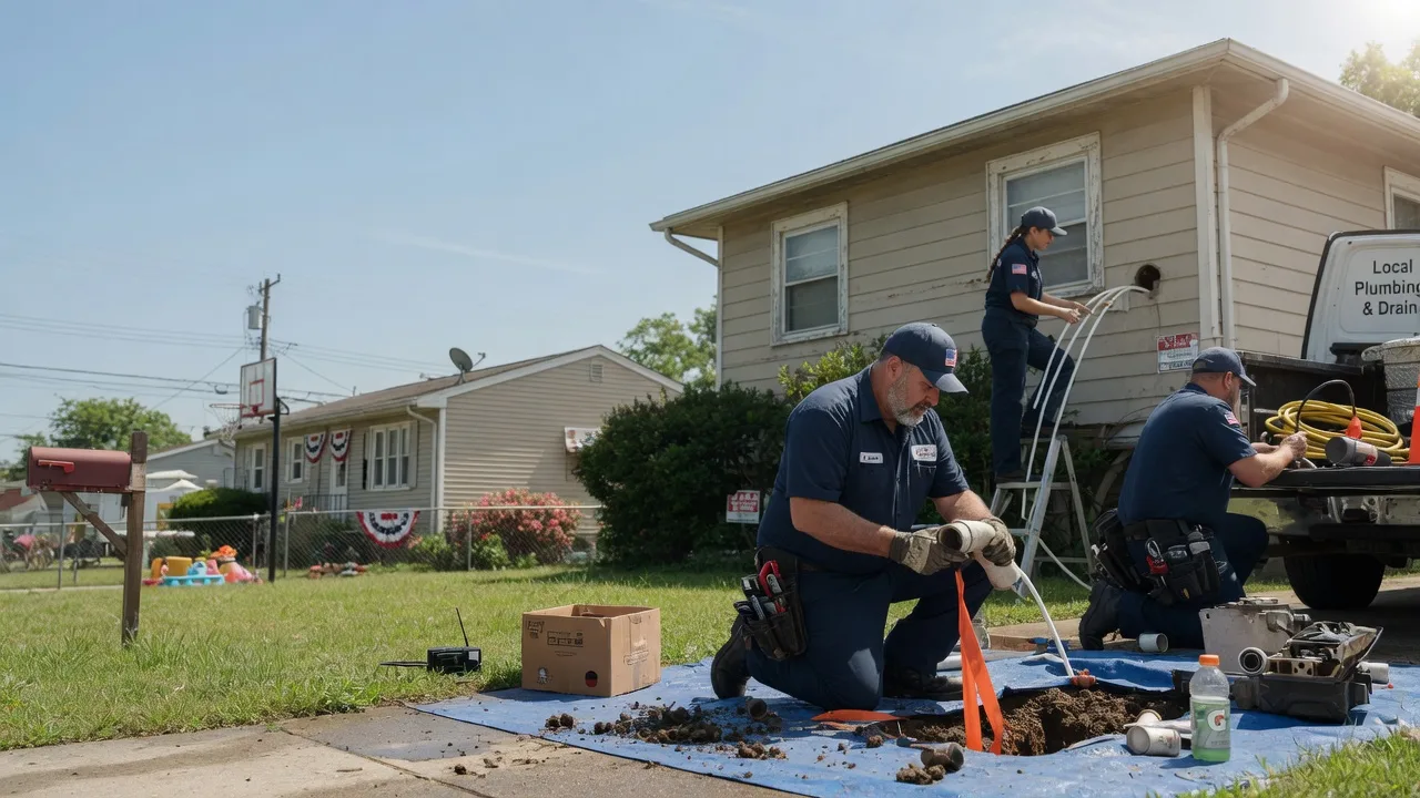 Faucet Repair in Kerkhoven, MN near me